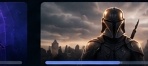 The Mandalorian